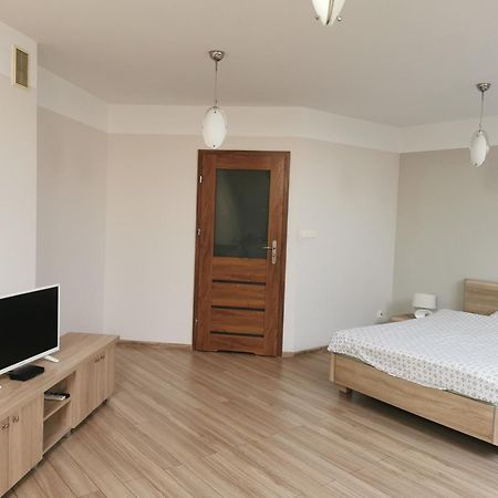 Konarskiego Apartments Słupsk Buitenkant foto