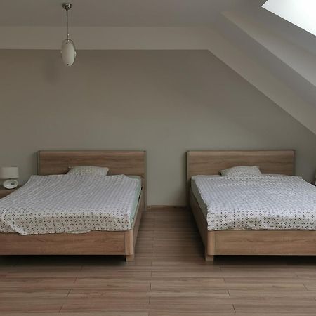 Konarskiego Apartments Słupsk Buitenkant foto