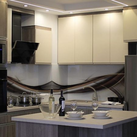 Konarskiego Apartments Słupsk Kamer foto