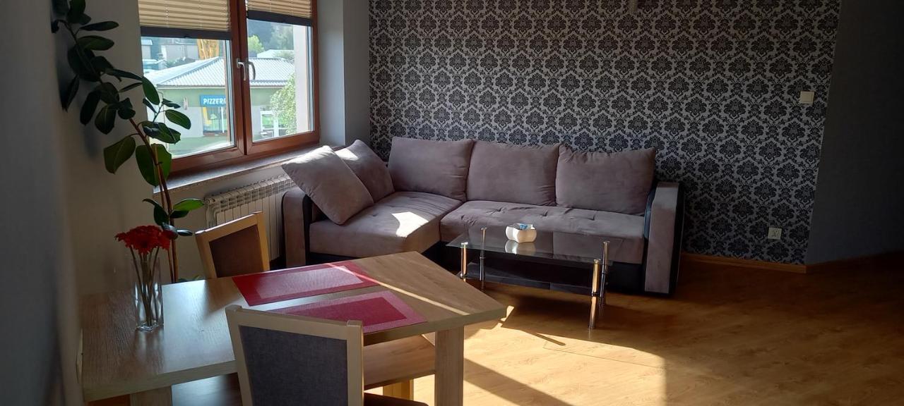 Konarskiego Apartments Słupsk Buitenkant foto