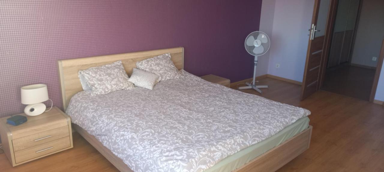 Konarskiego Apartments Słupsk Buitenkant foto