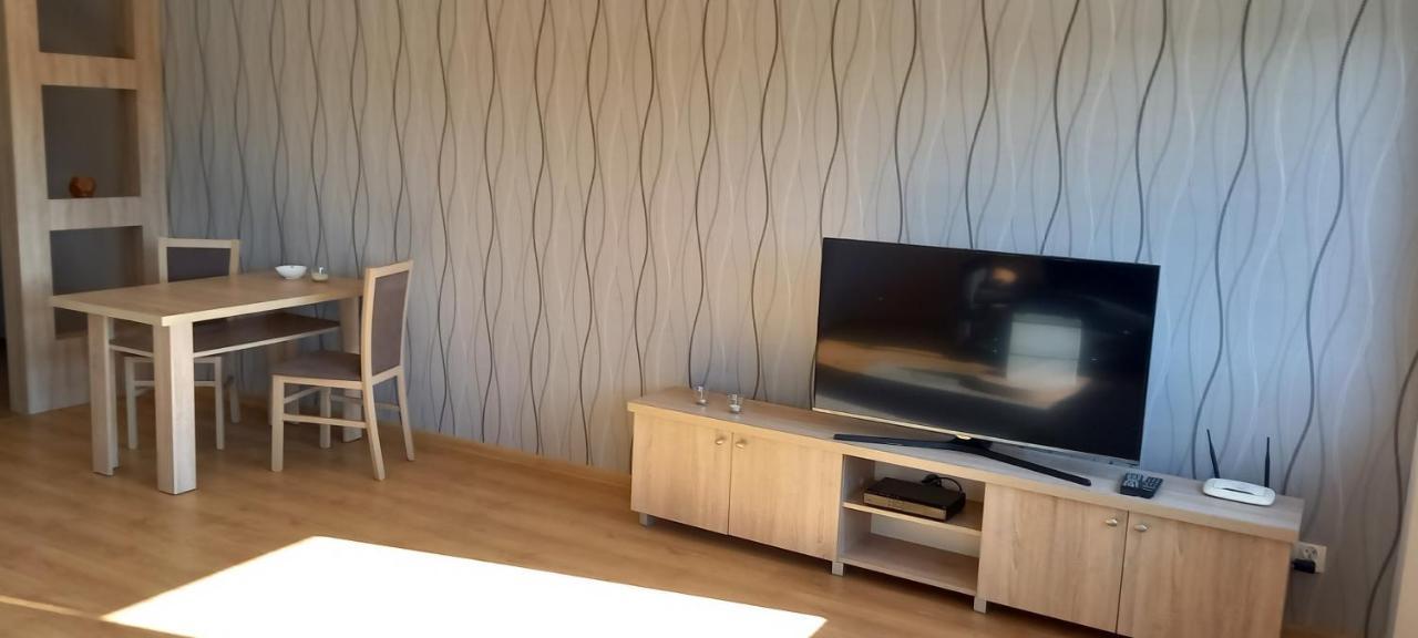 Konarskiego Apartments Słupsk Buitenkant foto
