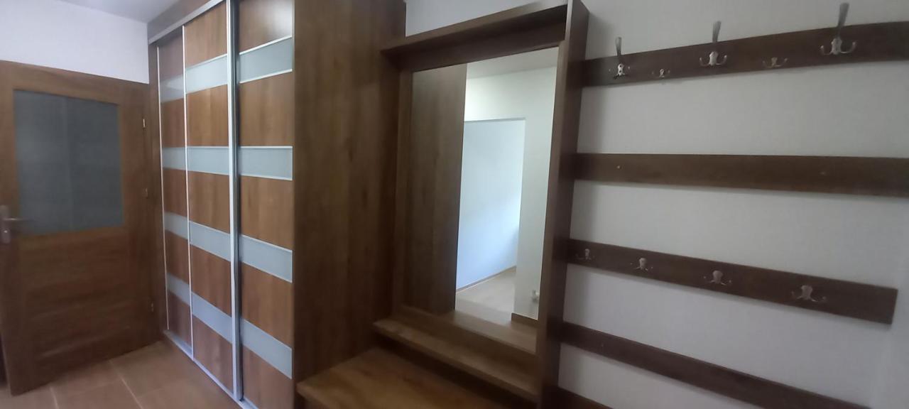Konarskiego Apartments Słupsk Buitenkant foto