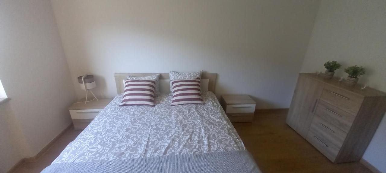 Konarskiego Apartments Słupsk Buitenkant foto
