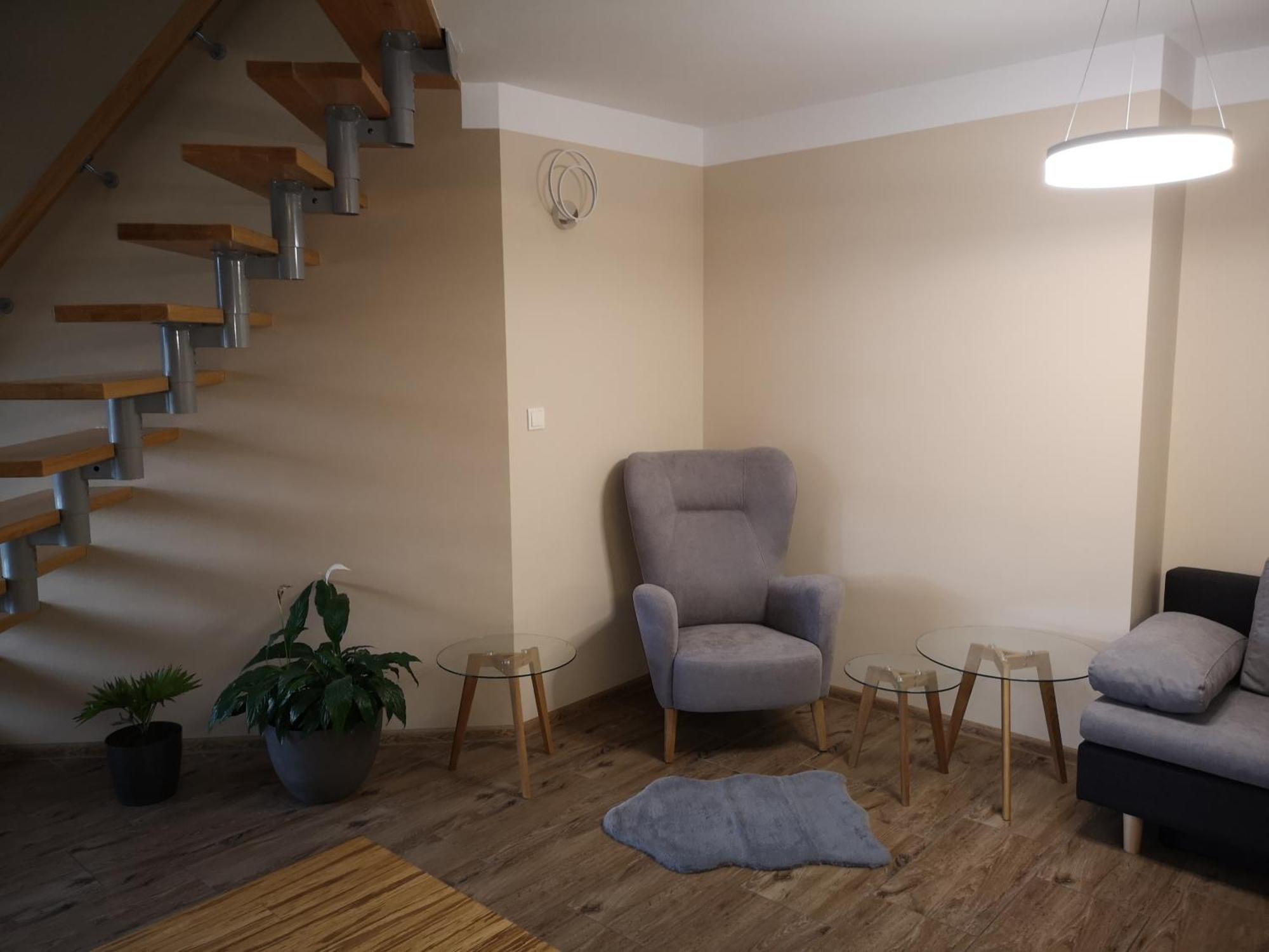 Konarskiego Apartments Słupsk Buitenkant foto