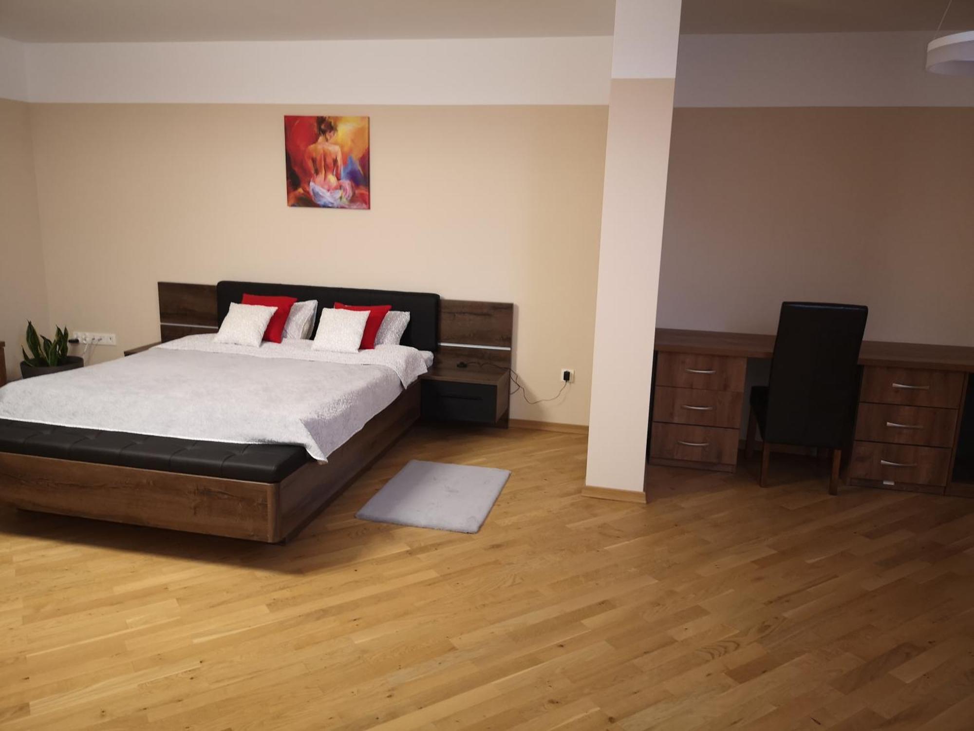 Konarskiego Apartments Słupsk Buitenkant foto