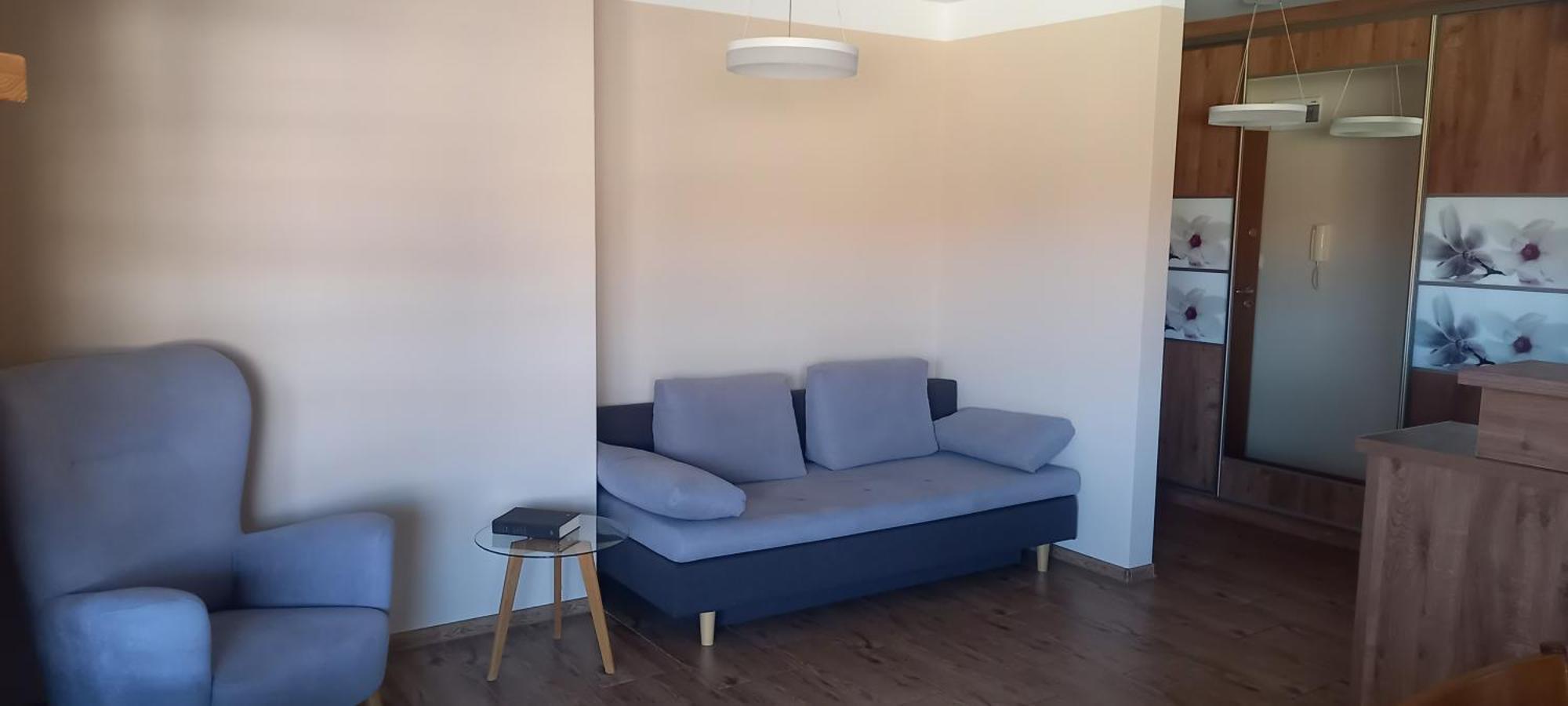 Konarskiego Apartments Słupsk Buitenkant foto