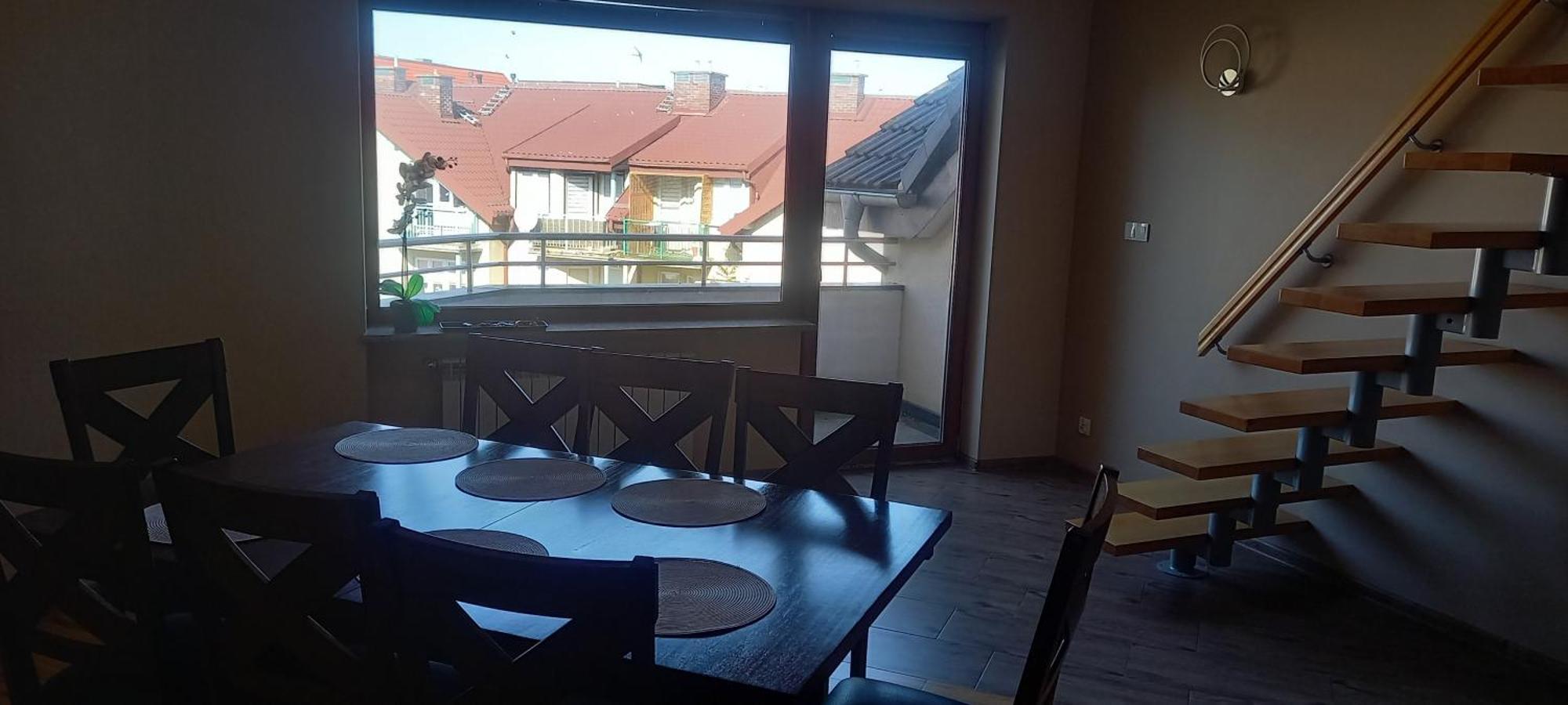Konarskiego Apartments Słupsk Buitenkant foto