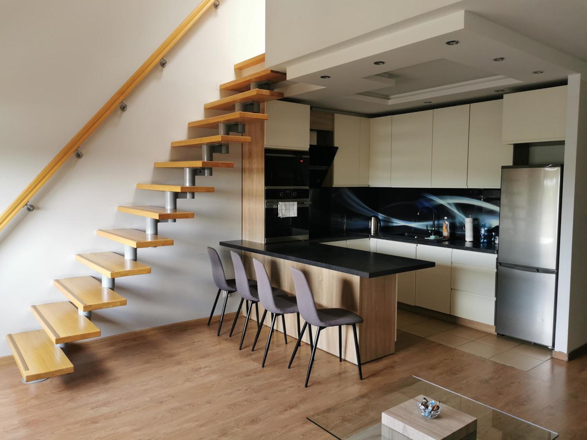 Konarskiego Apartments Słupsk Buitenkant foto