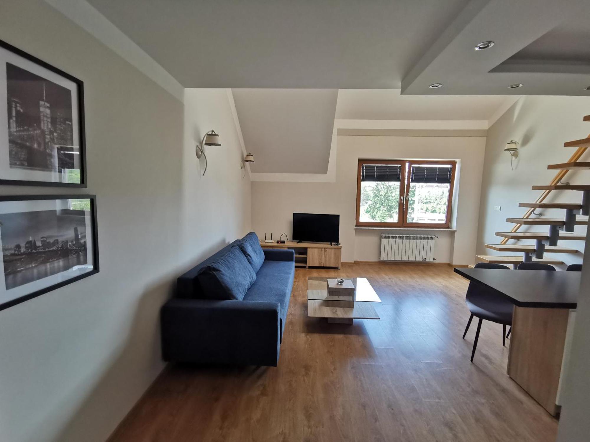 Konarskiego Apartments Słupsk Buitenkant foto