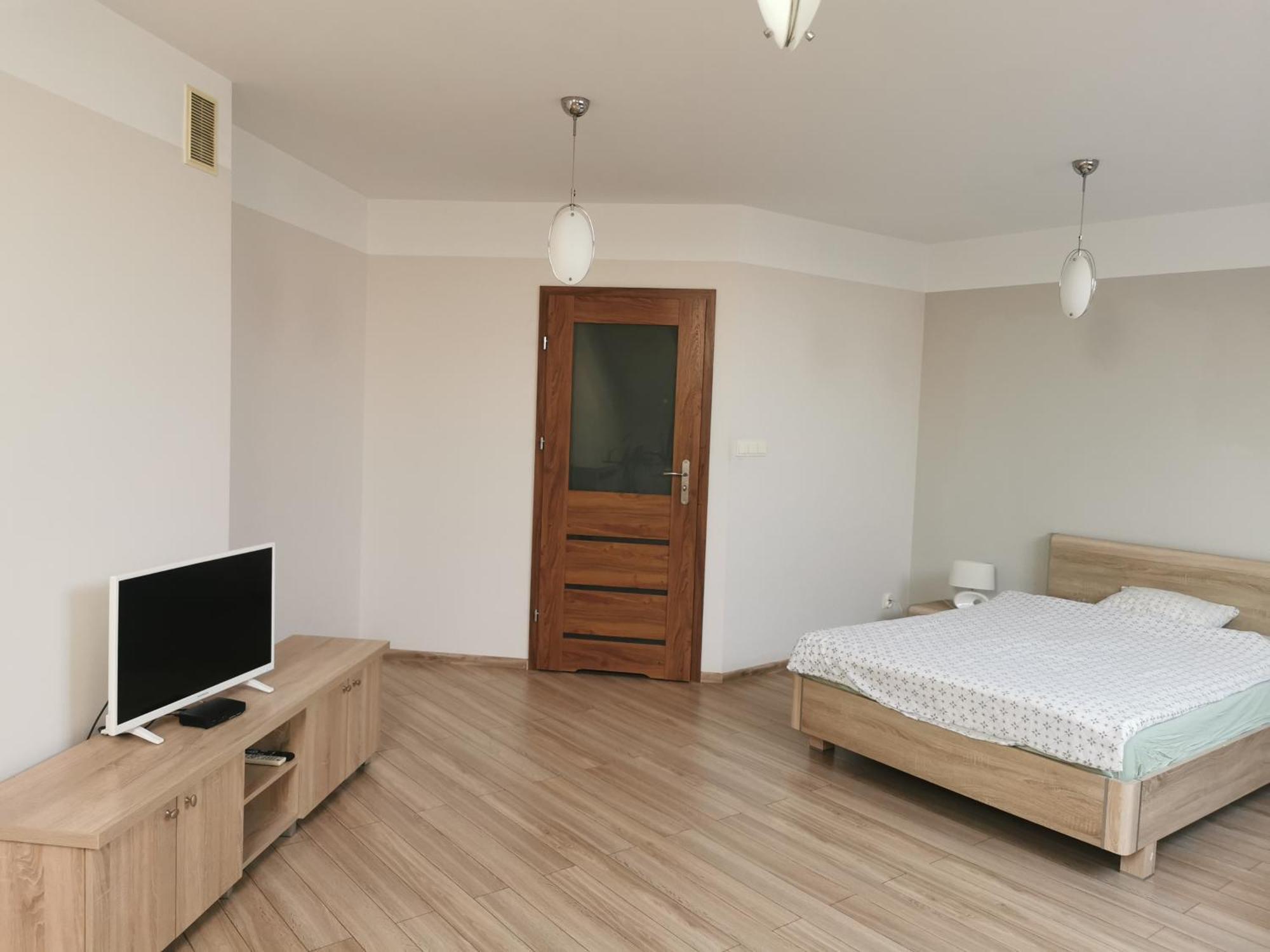 Konarskiego Apartments Słupsk Buitenkant foto