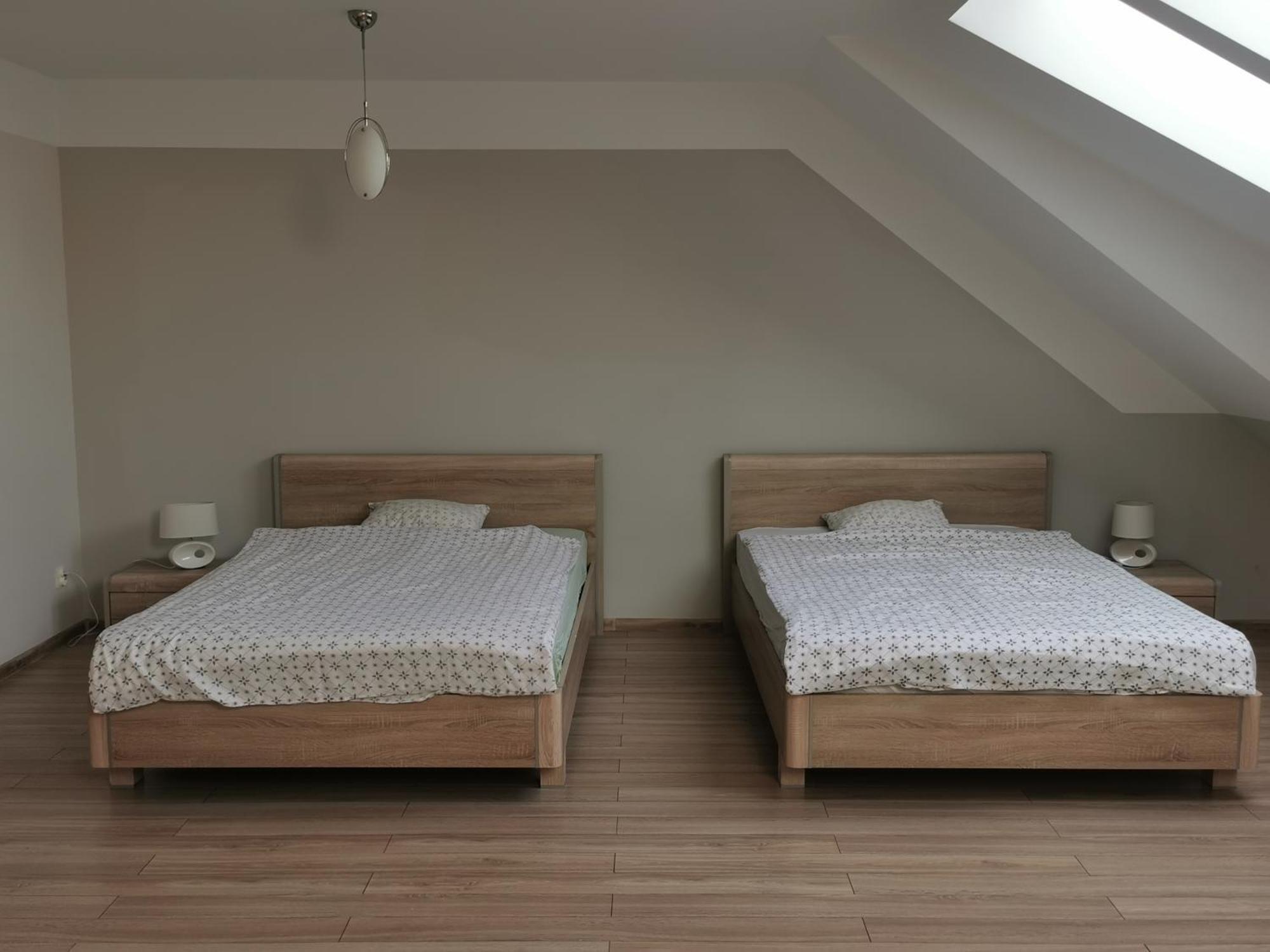 Konarskiego Apartments Słupsk Buitenkant foto