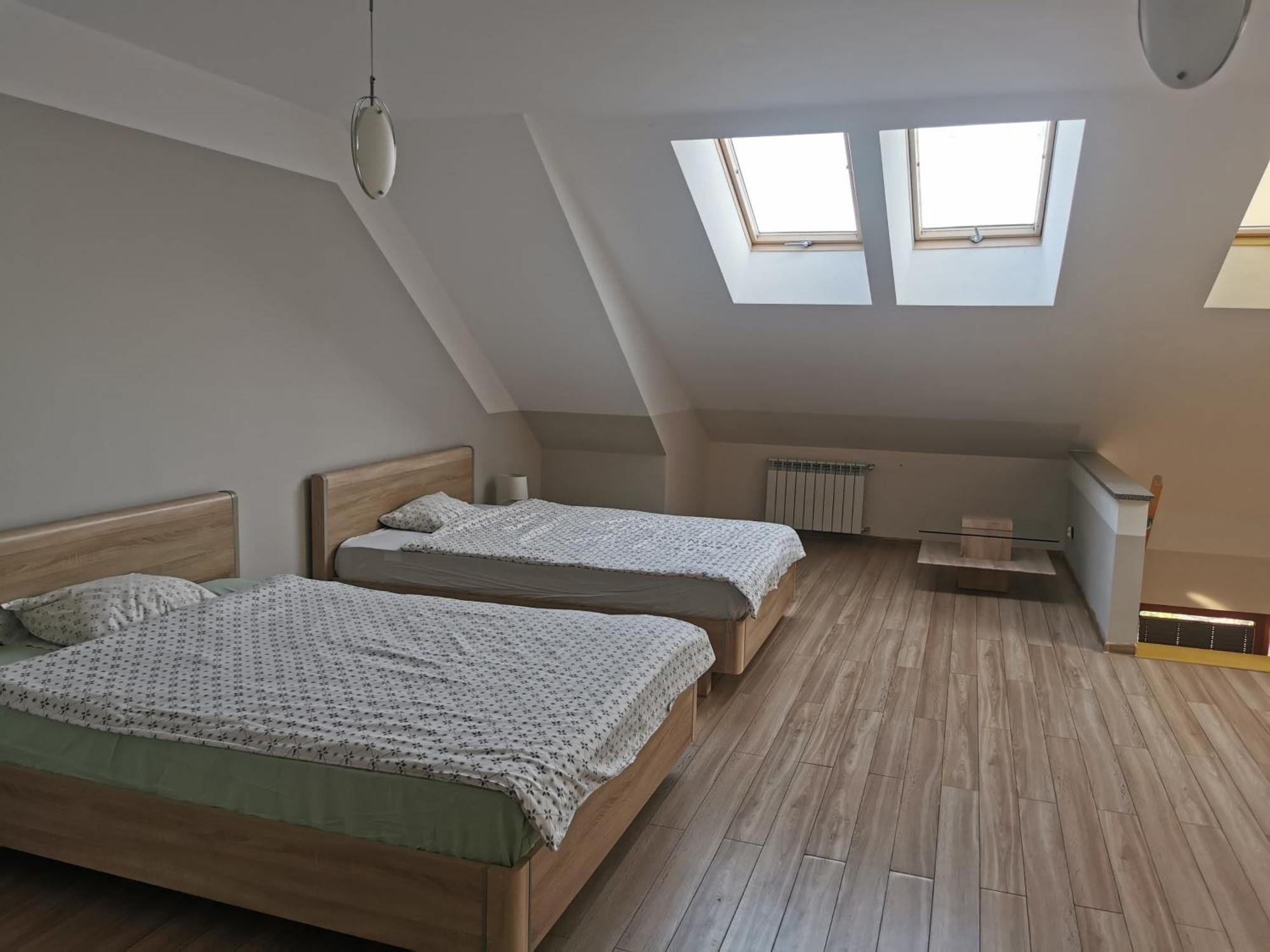 Konarskiego Apartments Słupsk Buitenkant foto