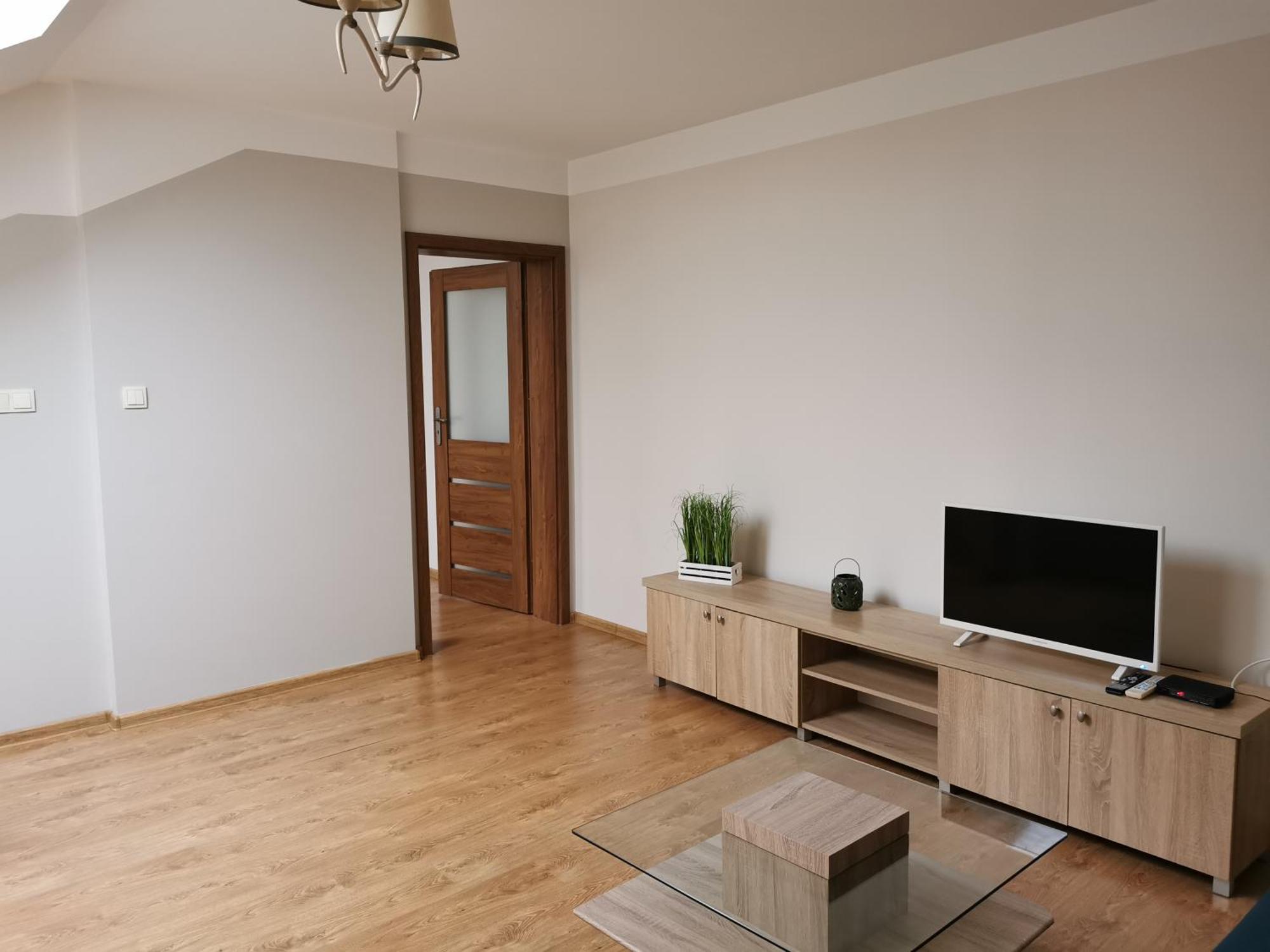 Konarskiego Apartments Słupsk Buitenkant foto