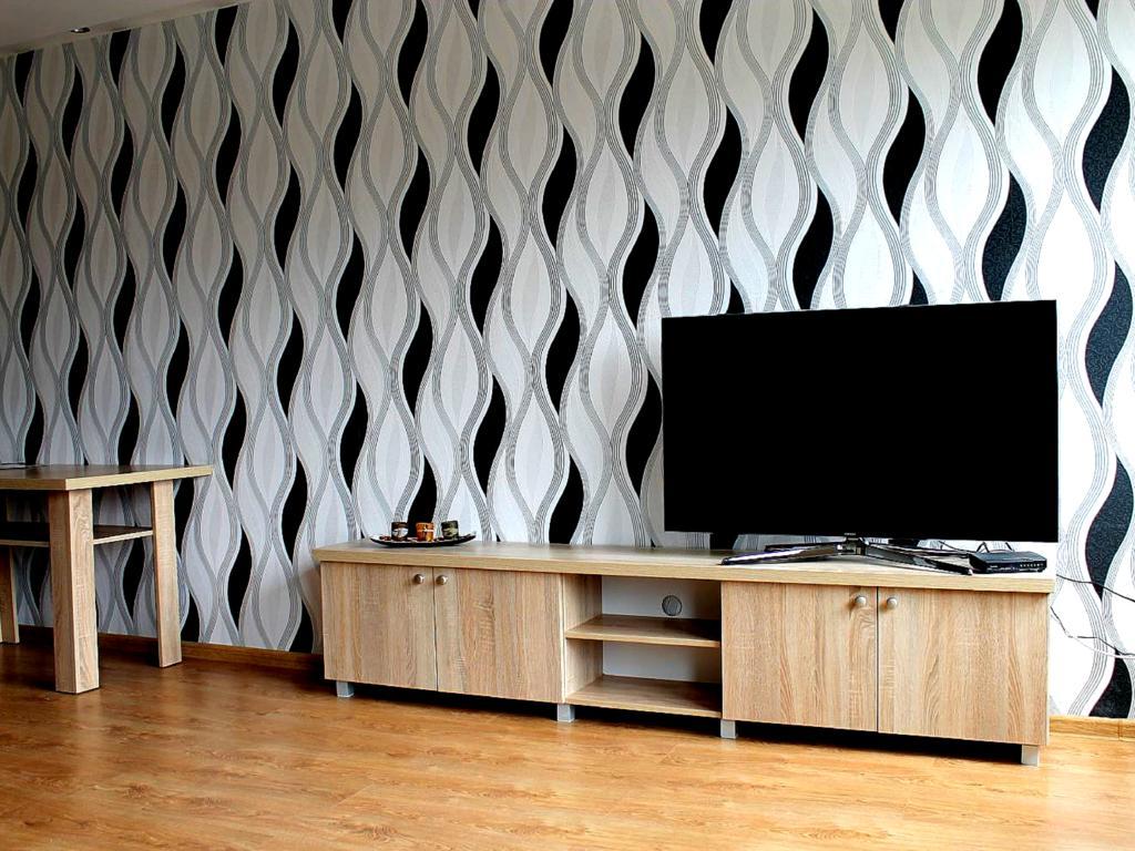 Konarskiego Apartments Słupsk Kamer foto