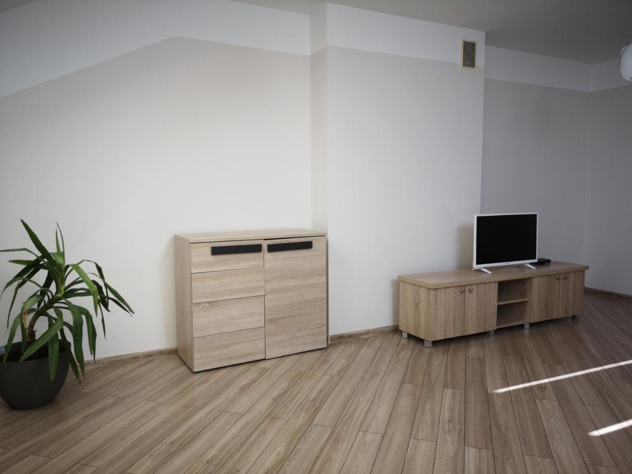 Konarskiego Apartments Słupsk Buitenkant foto