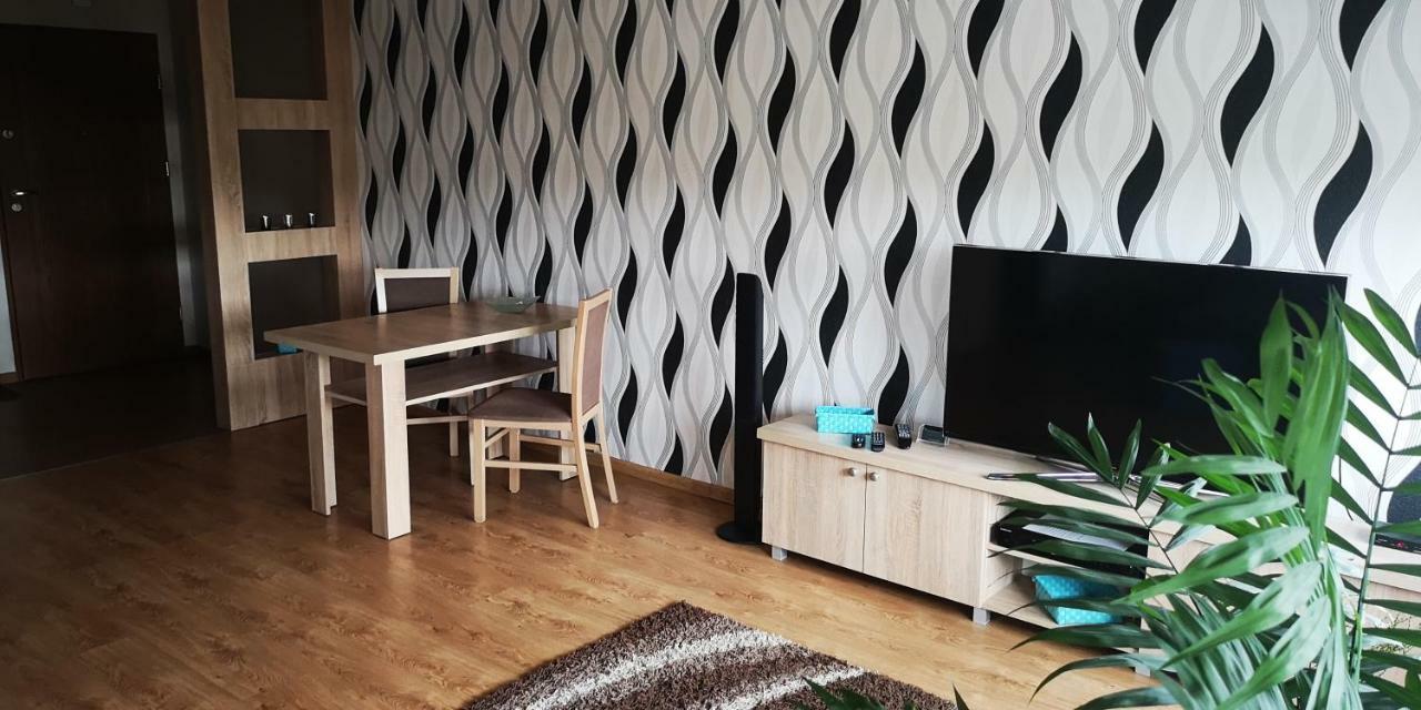 Konarskiego Apartments Słupsk Buitenkant foto