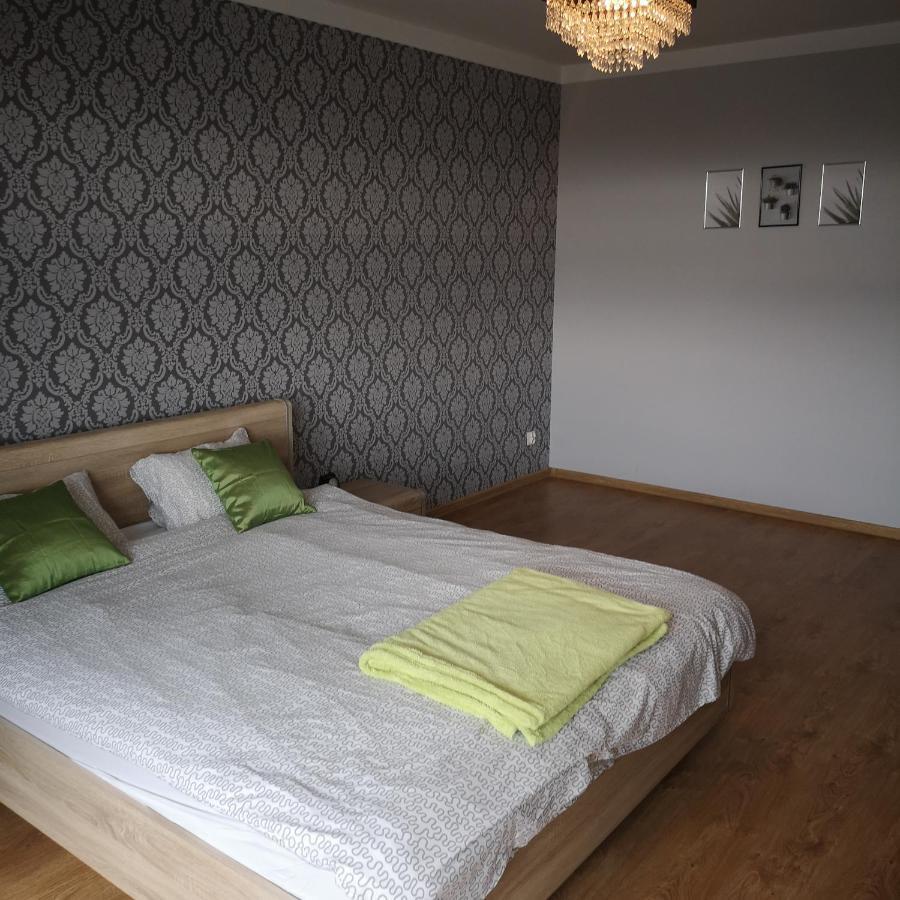 Konarskiego Apartments Słupsk Buitenkant foto
